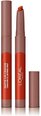 Huulepulk L'Oreal Paris Infaillible Matte Crayon 2,5 g, 106 Mon Cinnamon