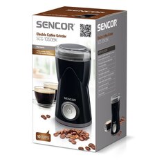 Sencor SCG1050BK hind ja info | Kohviveskid | kaup24.ee