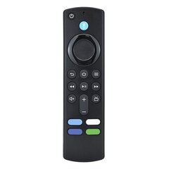 Uus hääljuhtimisega kaugjuhtimispult L5b83g Fire Tv seadme jaoks Fire Tv Stick Lite- hind ja info | Lisatarvikud paatidele ja süstadele | kaup24.ee