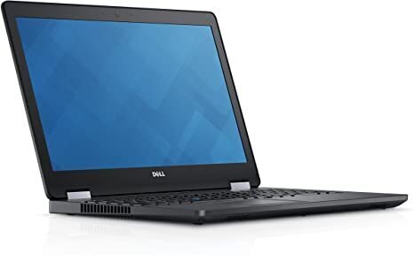 DELL Latitude E5570 i7-6600U 16GB 256GB Win10 PRO цена и информация | Sülearvutid | kaup24.ee