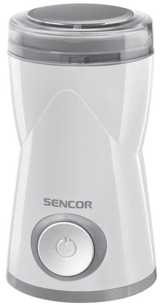 Sencor SCG 1050WH, 150W цена и информация | Kohviveskid | kaup24.ee