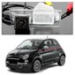 Auto tagurduskaamera Fiat 500 500c Abarthile 2007-2017 hind ja info | Fotoaparaatide mälukaardid | kaup24.ee