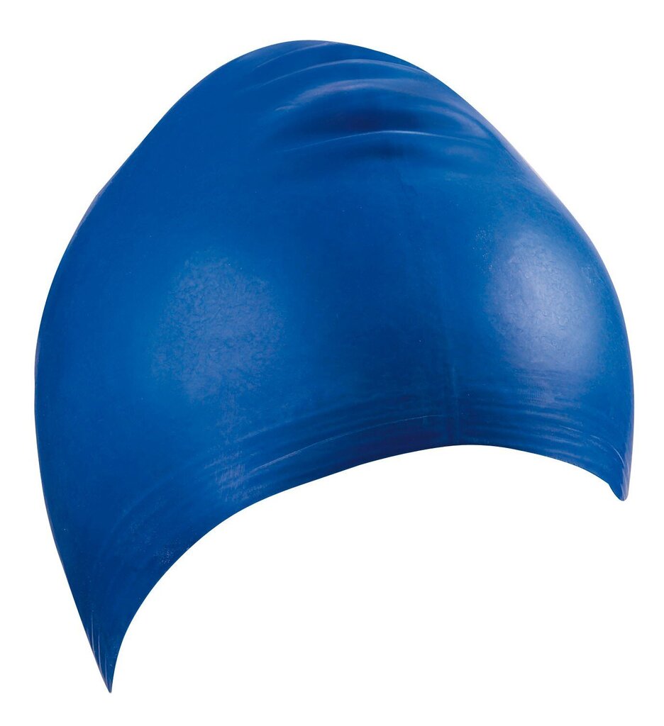 Ujumismüts, sinine hind ja info | Ujumismütsid | kaup24.ee
