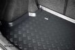 Pagasiruumi matt Seat Cordoba Sedan 93-99/27006 Standartne kate цена и информация | Pagasimatid | kaup24.ee