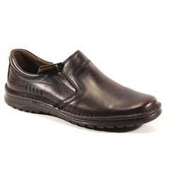 MAREK PALA кожаные туфли цена и информация | Мужские ботинки | kaup24.ee
