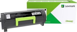 Lexmark 50F200E цена и информация | Картриджи и тонеры | kaup24.ee