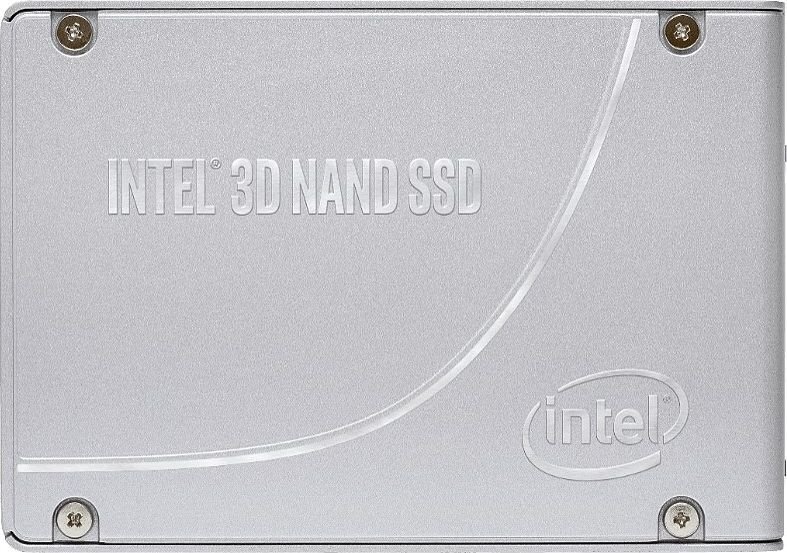 Intel SSDPE2KE032T801 цена и информация | Sisemised kõvakettad (HDD, SSD, Hybrid) | kaup24.ee