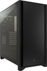 Corsair CC-9011198-WW цена и информация | Корпуса | kaup24.ee