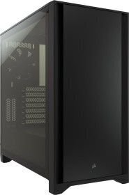 Corsair CC-9011198-WW цена и информация | Arvutikorpused | kaup24.ee