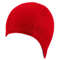 Ujumismüts, punane hind ja info | Ujumismütsid | kaup24.ee