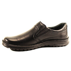 MAREK PALA кожаные туфли цена и информация | Мужские ботинки | kaup24.ee