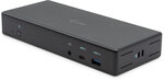 USB-jaotur i-Tec C31TRIPLEDOCKPD