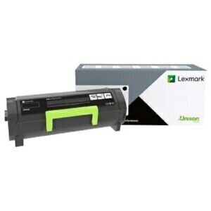 Lexmark 56F2X0E Black Extra High Yield C цена и информация | Tindiprinteri kassetid | kaup24.ee