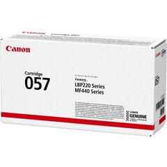 Canon 3009C002 цена и информация | Картридж Actis KH-653CR | kaup24.ee