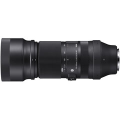 Sigma 100-400 мм f/5-6.3 DG DN OS Contemporary объектив для Sony цена и информация | Объективы | kaup24.ee