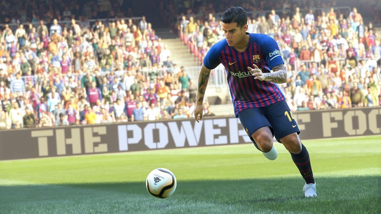 Microsoft Xbox One Pro Evalution Soccer 2019 цена и информация | Arvutimängud, konsoolimängud | kaup24.ee