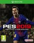 Microsoft Xbox One Pro Evalution Soccer 2019 цена и информация | Arvutimängud, konsoolimängud | kaup24.ee