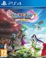 PlayStation 4 mäng Dragon Quest XI: Echoes of an Elusive Age Edition of Light цена и информация | Arvutimängud, konsoolimängud | kaup24.ee