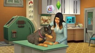 Игра для PlayStation 4, The Sims 4 + Cats and Dogs Bundle цена и информация | Компьютерные игры | kaup24.ee