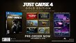 Xbox One mäng Just Cause 4 Gold Edition цена и информация | Arvutimängud, konsoolimängud | kaup24.ee