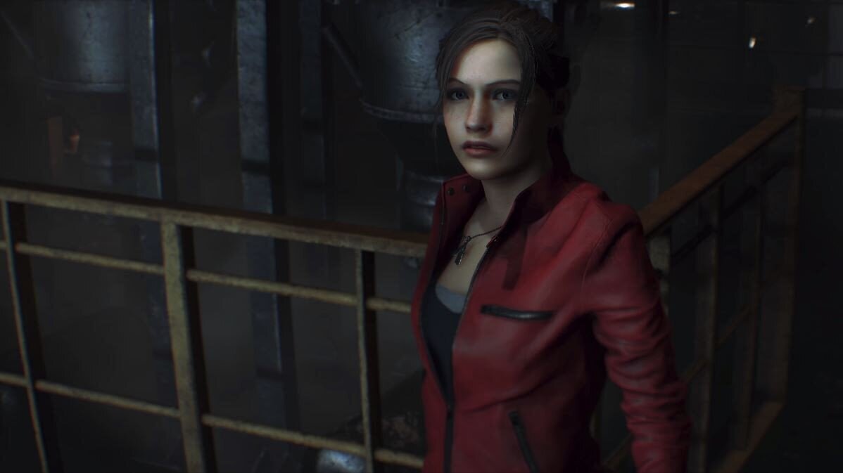 Xbox One Resident Evil 2 hind ja info | Arvutimängud, konsoolimängud | kaup24.ee