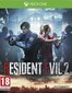 Xbox One Resident Evil 2 hind ja info | Arvutimängud, konsoolimängud | kaup24.ee