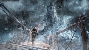 Xbox One mäng Dark Souls Trilogy hind ja info | Arvutimängud, konsoolimängud | kaup24.ee
