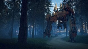 Xbox One mäng Generation Zero hind ja info | Avalanche Studios Kodumasinad, kodutehnika | kaup24.ee