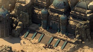 Pillars of Eternity II - Deadfire цена и информация | Компьютерные игры | kaup24.ee
