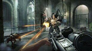 Wolfenstein: Double Pack hind ja info | Bethesda Arvutid ja IT- tehnika | kaup24.ee