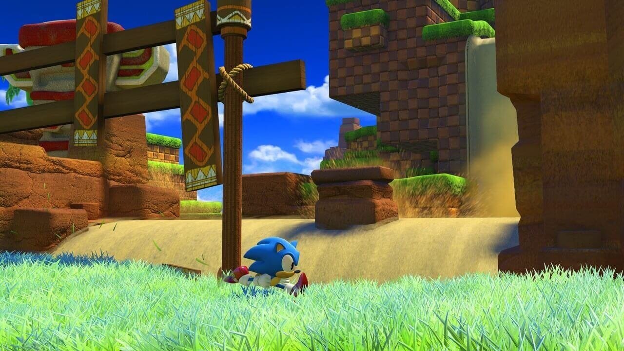 Nintendo Switch mäng Sonic Forces hind ja info | Arvutimängud, konsoolimängud | kaup24.ee