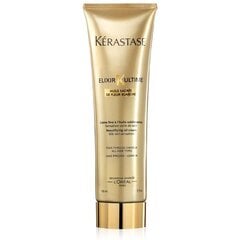 Kérastase Elixir Ultime Beautifying Oil Cream juuksepalsam 150 ml цена и информация | Маски, масла, сыворотки | kaup24.ee