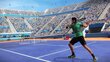 TENNIS WORLD TOUR XBOX цена и информация | Arvutimängud, konsoolimängud | kaup24.ee