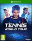 TENNIS WORLD TOUR XBOX цена и информация | Arvutimängud, konsoolimängud | kaup24.ee