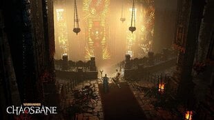 Xbox One mäng Warhammer: Chaosbane цена и информация | Компьютерные игры | kaup24.ee