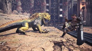 Monster Hunter World: Iceborne Master Edition PS4 hind ja info | Arvutimängud, konsoolimängud | kaup24.ee