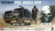 Xbox One mäng Tom Clancy's Ghost Recon Breakpoint hind ja info | Arvutimängud, konsoolimängud | kaup24.ee