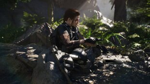 Tom Clancy's Ghost Recon: Breakpoint, Xbox One цена и информация | Компьютерные игры | kaup24.ee