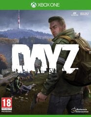 Xbox One mäng DayZ hind ja info | Arvutimängud, konsoolimängud | kaup24.ee