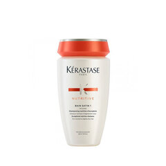 Šampoon toitev Kerastase Nutritive 250 ml hind ja info | Šampoonid | kaup24.ee