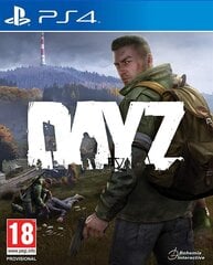 PS4 DayZ hind ja info | Arvutimängud, konsoolimängud | kaup24.ee