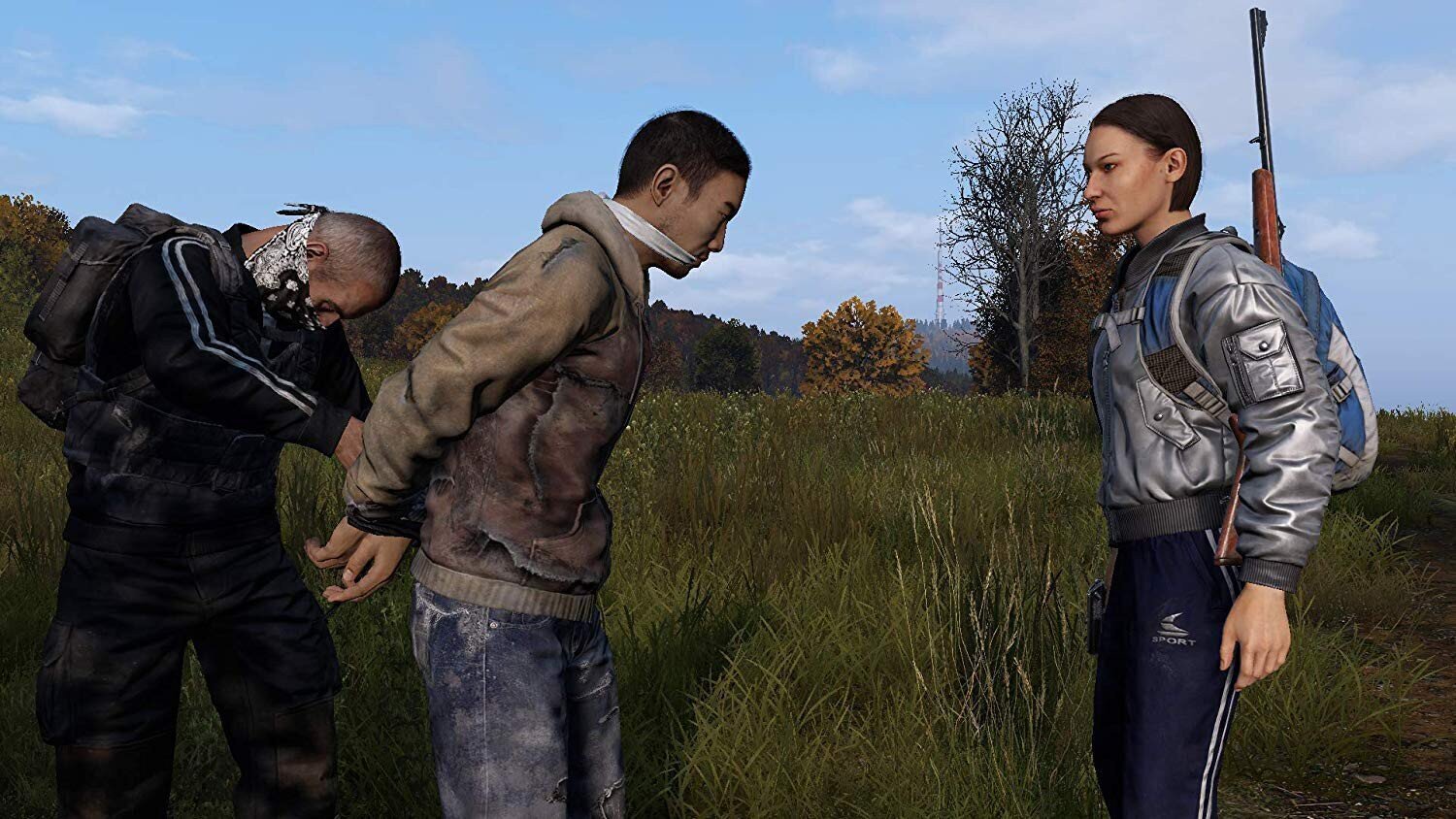 PlayStation 4 Mäng DayZ hind ja info | Arvutimängud, konsoolimängud | kaup24.ee