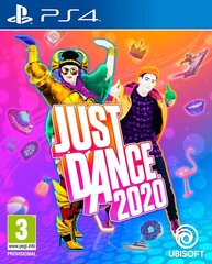 PS4 Just Dance 2020 цена и информация | Компьютерные игры | kaup24.ee