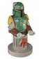 Cable Guys Star Wars Boba Fett hind ja info | Fännitooted mänguritele | kaup24.ee