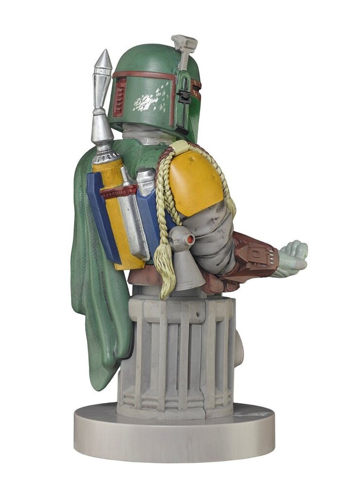 Cable Guys Star Wars Boba Fett hind ja info | Fännitooted mänguritele | kaup24.ee