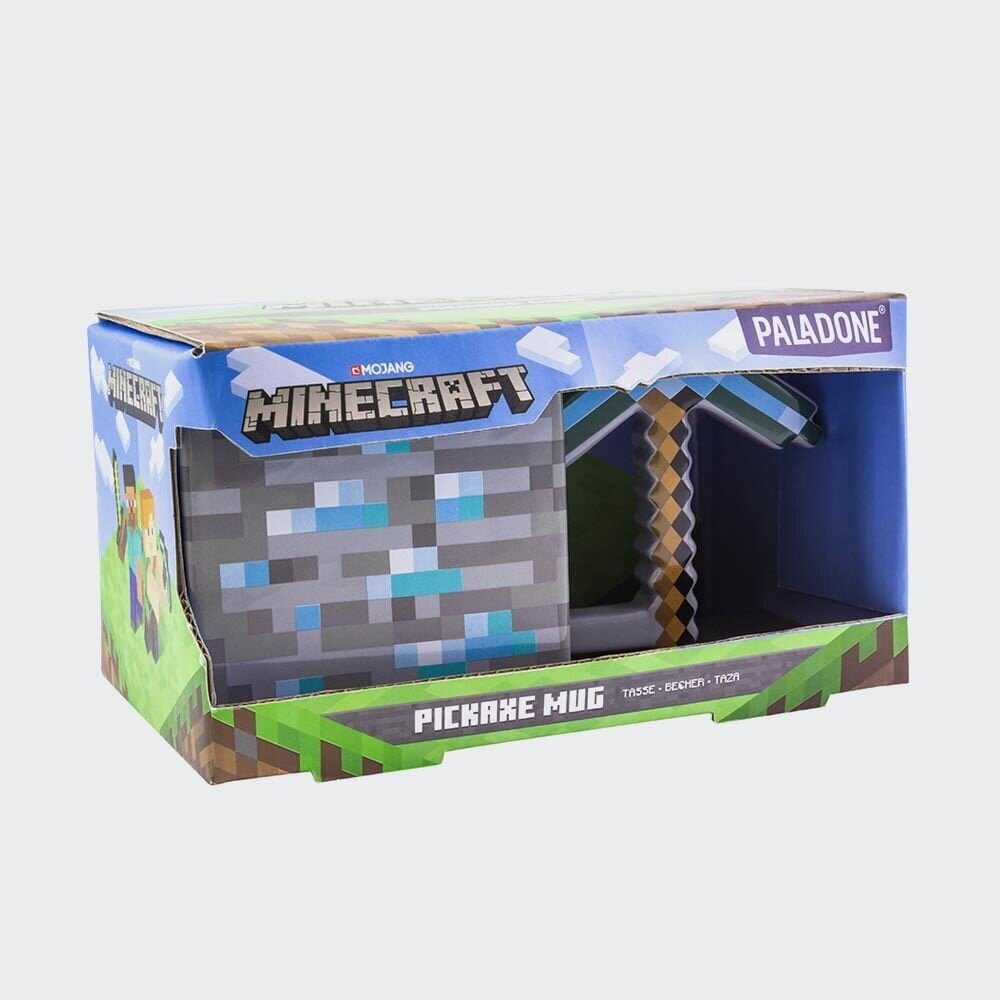 Paladone Minecraft Pickaxe цена и информация | Fännitooted mänguritele | kaup24.ee