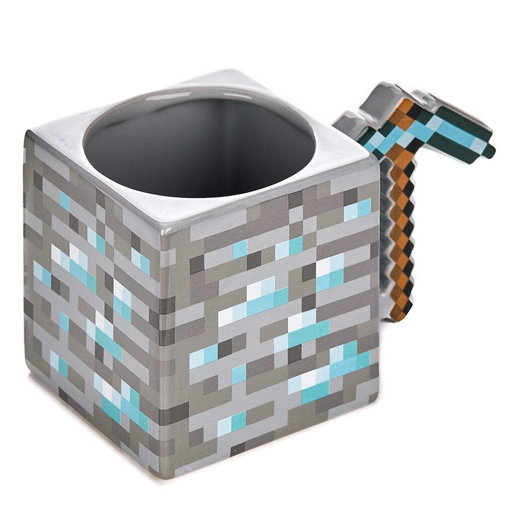 Paladone Minecraft Pickaxe hind ja info | Fännitooted mänguritele | kaup24.ee