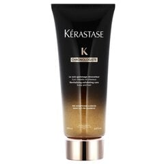 Kérastase Chronologiste Revitalizing Exfoliating Care juuksepalsam 200 ml цена и информация | Маски, масла, сыворотки | kaup24.ee