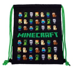 Minecraft Bag цена и информация | Атрибутика для игроков | kaup24.ee