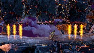 Игра Trollhunters: Defenders of Arcadia для PlayStation 4 цена и информация | Компьютерные игры | kaup24.ee